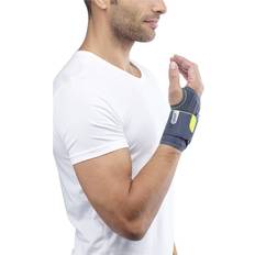 Gezondheid Ofa Push Sports Polsbrace Grijs