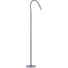 Paul Neuhaus Floor Lamps & Ground Lighting Paul Neuhaus Pure-Gemin Floor Lamp