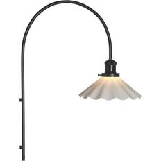 PR Home August Vägglampa Opal Veckad Väggarmatur ∅ 25cm