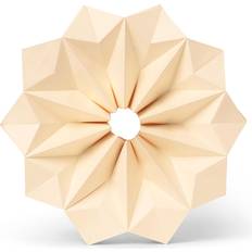 Ferm LIVING Julebelysning ferm LIVING Paper star Julestjerne