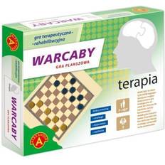 Spel therapy Alexander Checkers Therapy Game