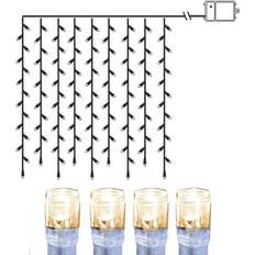 Star Trading Dura String LED Ljusslinga 120 Lampor