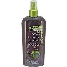 Argan leave in conditioner Hollywood Beauty Argan Leave In Conditioner 355