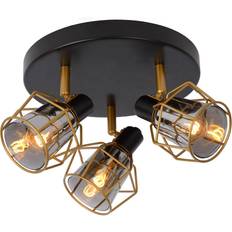 Lucide Nila loftspot, 3 Spotlight