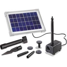 Palermos S 101769 Solcellepumpesæt 300