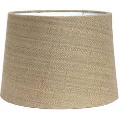 PR Home Kiara Jute Lampeskærm