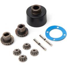 Axial AXI232053 Diff, Gears, Housing: RBX10