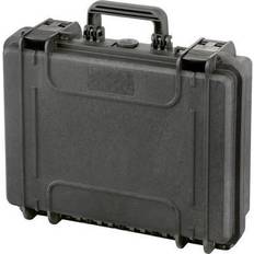 Max MAX PRODUCTS MAX380H115 Universal Værktøjskuffert uden udstyr 1 stk. (B x H x T) 414 x 345 x 129 mm