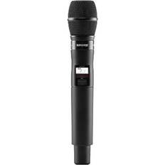 Subcardioid Microphones Shure QLXD2/KSM9HS