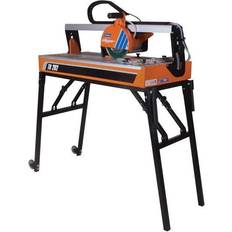 Office Software Norton Clipper TR 202 E tile cutter with Exreme Ceram Turbo