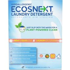 Liquidless Laundry Detergent Magnolia & Lily