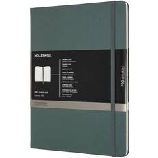 Moleskine pro notebook Moleskine Pro Notebook Xl Hard Forest Green