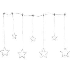 Star Trading Ljusgardin Dew Drop Lyskæde