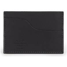 ATP Atelier Vinci Black Vacchetta - Black