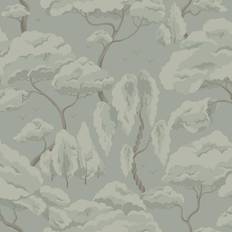 Sandberg Wallpaper Tapeter Sandberg Wallpaper Kristoffer Sage Green