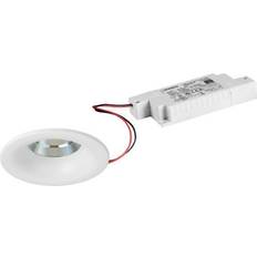 Hvid - LED-belysning Vindueslamper Brumberg Brumberg 39116073 39116073 LED-indbygningslys Vindueslampe