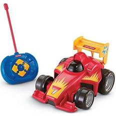 Fisher Price Fjärrstyrd Speedster