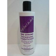 Hair Products Gro Strong Conditioner 8