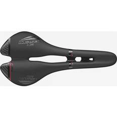 Selle San Marco S2, Black Aspide Open-Fit FX