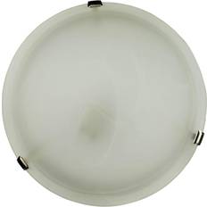 Murano glas Oriva Murano Takplafond 30cm