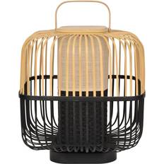 Bamboo Table Lamps Forestier Bamboo Table Lamp