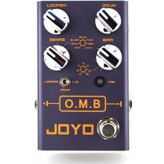 R-06 O.M.B Looper/drum guitar-effekt-pedal