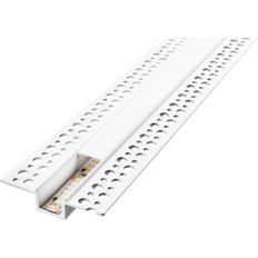 StripLine 1,8m aluprofil til indspartling