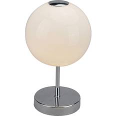 Beige Tischlampen Globo Lighting Trude Tischlampe