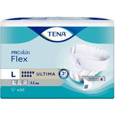 TENA Flex Ultima L 20 st