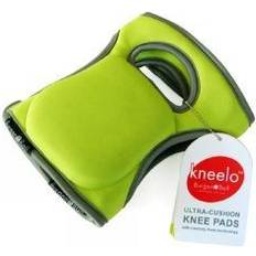Burgon & Ball Knæbeskyttelse I Neoprene Limegrøn