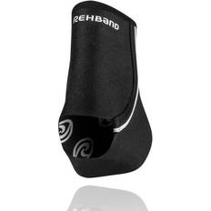 Rehband 3mm Rehband QD Ankle Support 3mm Black XL