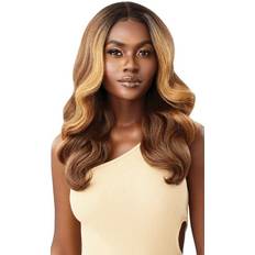 Hair Products OUTRE - LACE FRONT AMADIO HT WIG