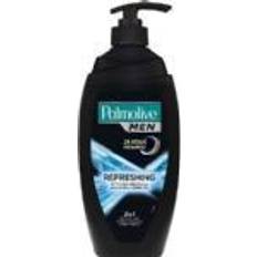 Palmolive Hygieneartikler Palmolive Men Refreshing shower gel 750ml