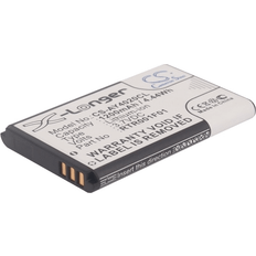 Batteri til Alcatel 10000058