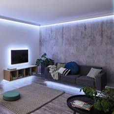 Paulmann MaxLED 2.5 m Dagslys 2.5 m LED bånd