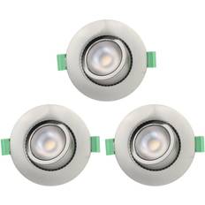 Downlight 3 pack Llitt Ellen 3-pack Spotlight