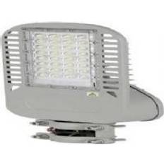 50w 6500k V-TAC Street Lamp LED SAMSUNG CHIP 50W Lenses 110st 135lm/W VT-54ST 6500K 6850lm 5 Years Warranty