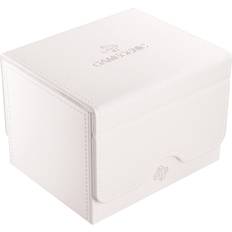 Gamegenic Sidekick Convertible XL 100+ White
