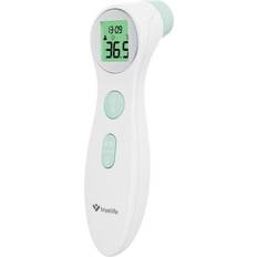 Thermomètres pour la Fièvre TrueLife Care Q6 Thermomètre médical infrarouge