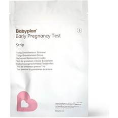 Babyplan graviditetstest Babyplan Tidig Graviditetstest Sticka