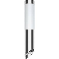Vandtæt lampe vidaXL RVS vandtæt Vægarmatur