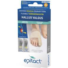 Epitact Flexibelt Korrigeringsstöd S 1 st