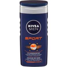 Nivea sport Nivea Men Sport Showergel 250ml