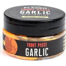 Fladen Trout bait paste 56g Garlic
