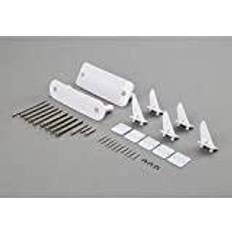 E-Flite E-flite Hardware Set: Carbon-Z T-28, E-flite