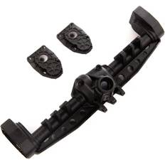 Axial AR45P Portal Axle Housing (Rear) SCX10 III AXI232023