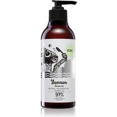 Yope Hygienartiklar Yope Yunnan Regenererande dusch-gel 400ml