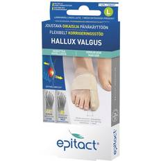 Epitact Flexibelt Korrigeringsstöd L 1 st