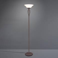 Trio Lighting Rustica Floor Lamp