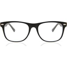 Jayseane CP134A 53 Briller Mænd Black 53mm